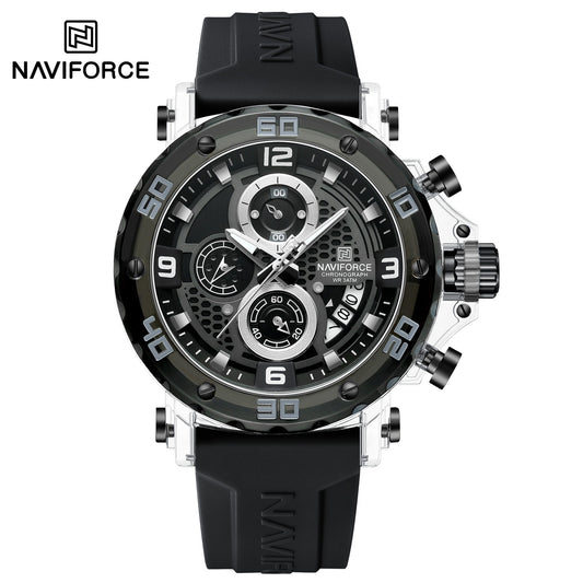 NF 7123 Men's Quartz Watch